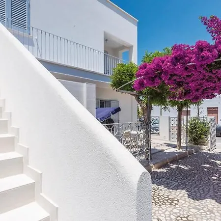 Holiday home Vacanze By Porto Cesareo & Village *