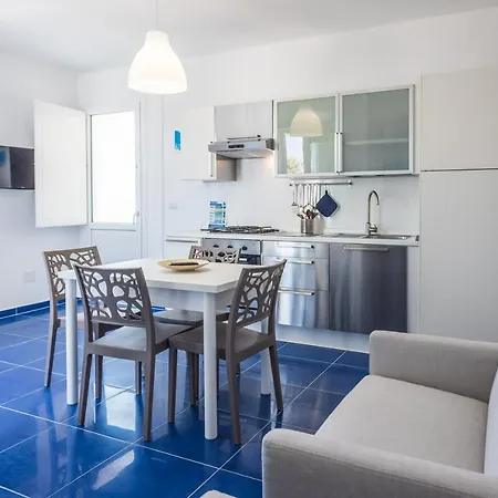 Vacanze By Porto Cesareo & Village *