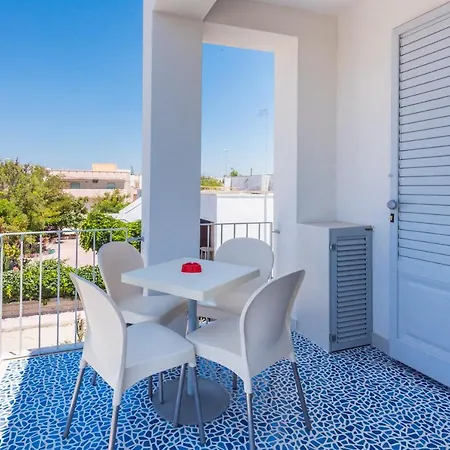 Vacanze By Porto Cesareo & Village Holiday home