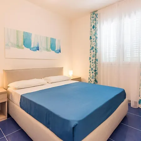 Vacanze By Porto Cesareo & Village Torre Lapillo