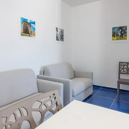 Vacanze By Porto Cesareo & Village Holiday home *