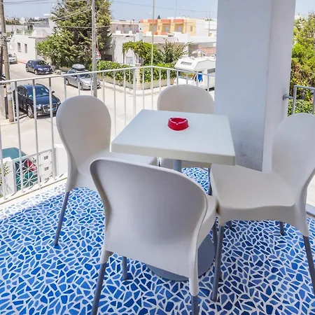 Vacanze By Porto Cesareo & Village Torre Lapillo