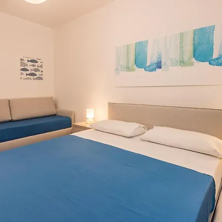 Vacanze By Porto Cesareo & Village Holiday home *