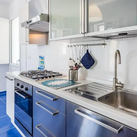 Vacanze By Porto Cesareo & Village Holiday home