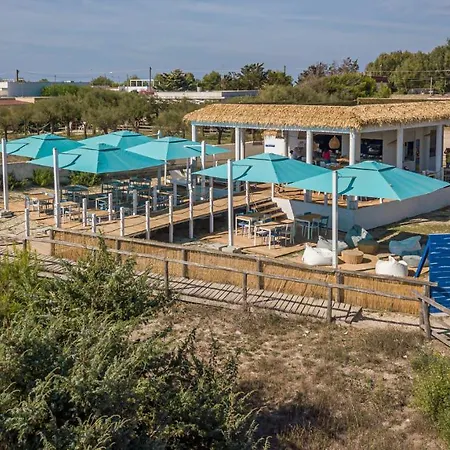 Vacanze By Porto Cesareo & Village *