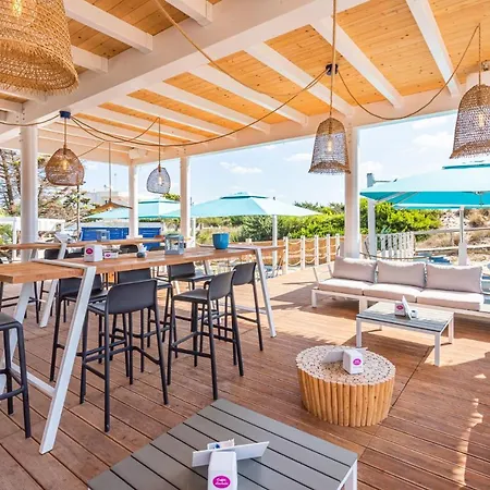 Vacanze By Porto Cesareo & Village Holiday home