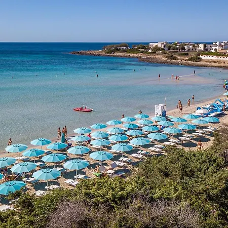 Holiday home Vacanze By Porto Cesareo & Village