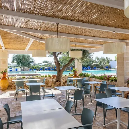 Vacanze By Porto Cesareo & Village * Torre Lapillo