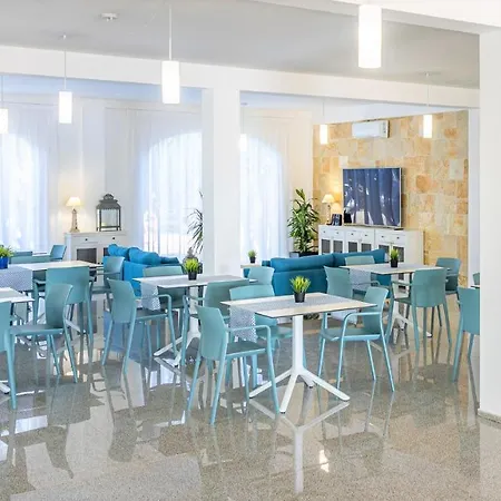 Holiday home Vacanze By Porto Cesareo & Village *