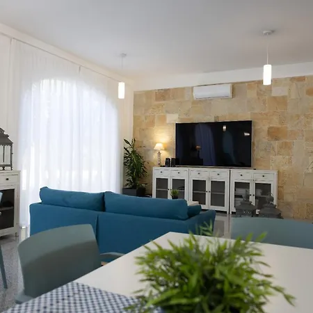 Holiday home Vacanze By Porto Cesareo & Village Torre Lapillo