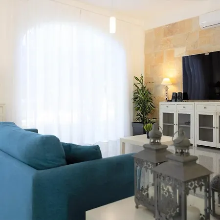 Holiday home Vacanze By Porto Cesareo & Village